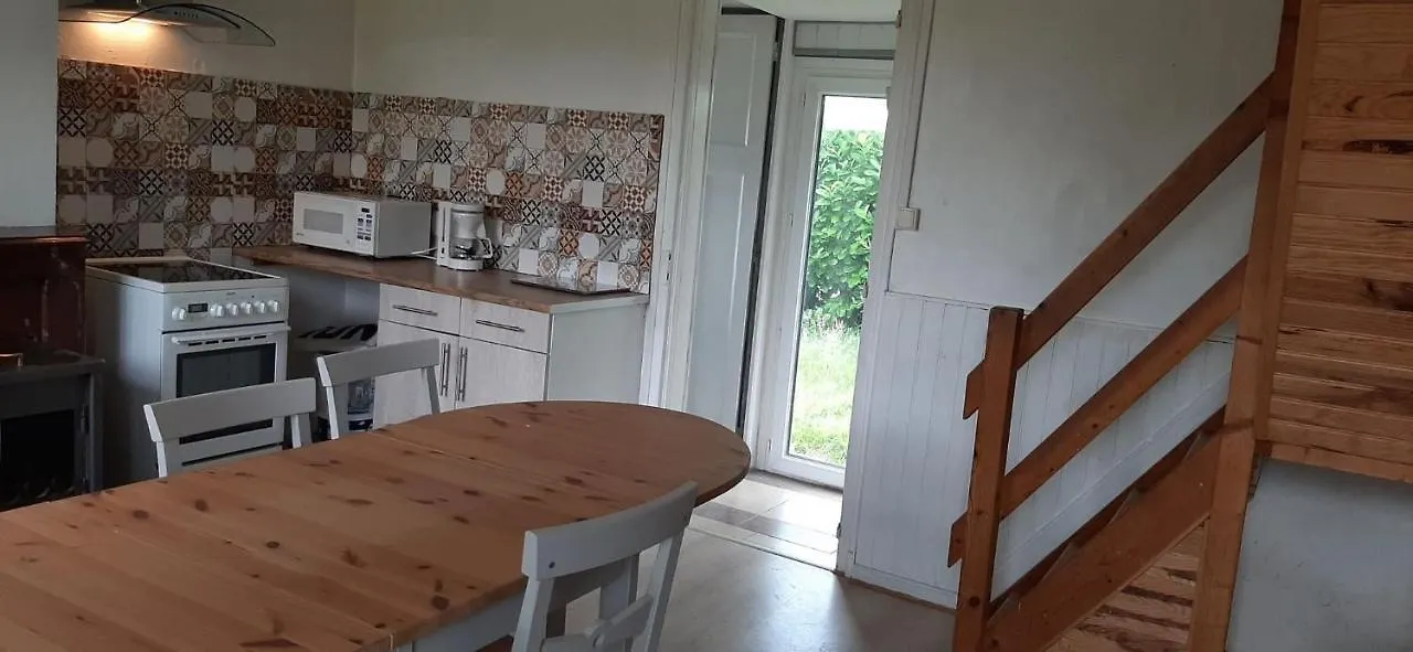 Holiday home Le Stumo, Neulliac 56300 Villa France