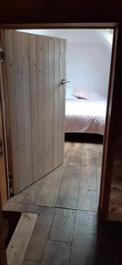 Le Stumo, Neulliac 56300 Villa