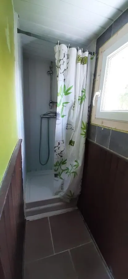 Holiday home Le Stumo, Neulliac 56300 Villa
