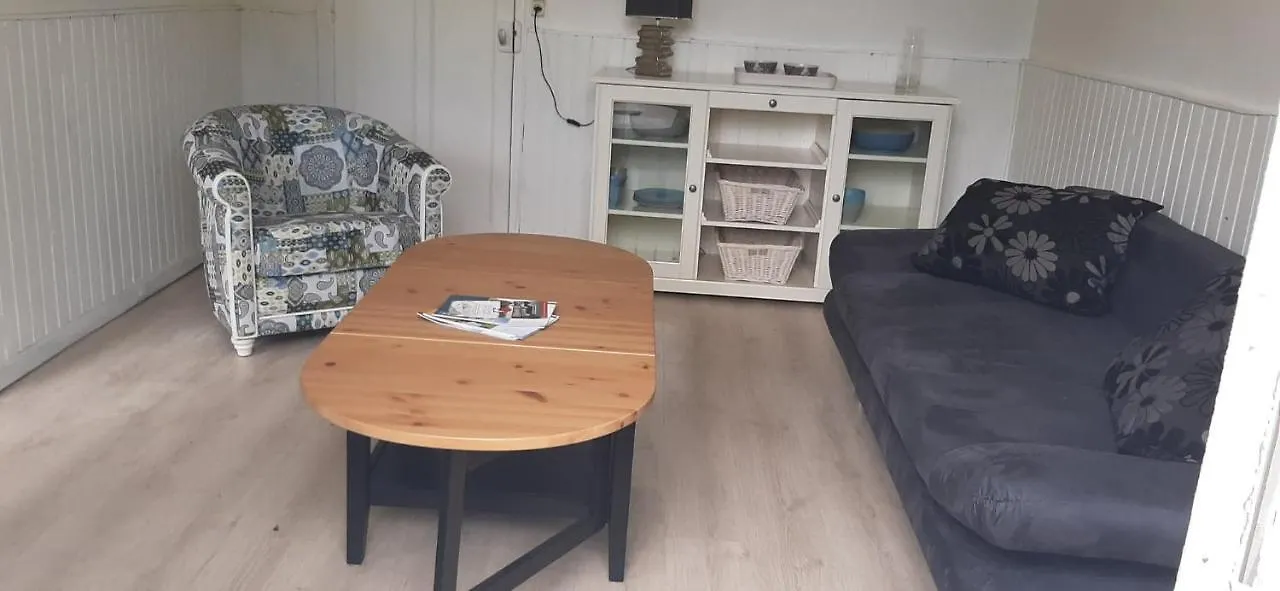 Le Stumo, Neulliac 56300 Villa