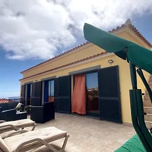 Casa Gomes Hébergement de vacances Calheta (Madeira)