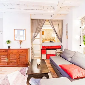 Le Petit St Paul - Vieux Appartement Lyon