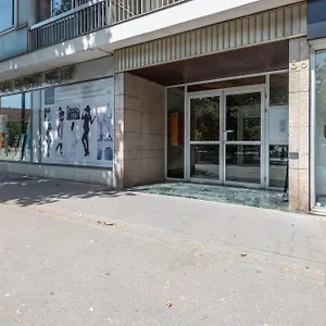 Smartstay Le Thiou - Centre Appartement Annecy