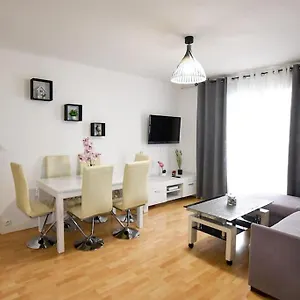 T3 Parking A 5 Minutes A Pied Du Stade Velodrome Appartement Marseille